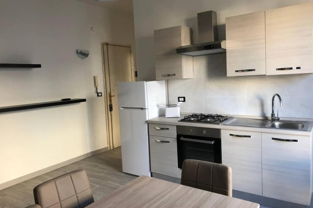 Apartamento Casa Adele Viareggio Exterior foto