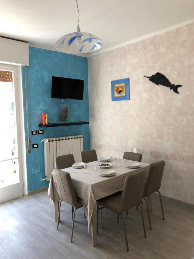 Apartamento Casa Adele Viareggio Exterior foto